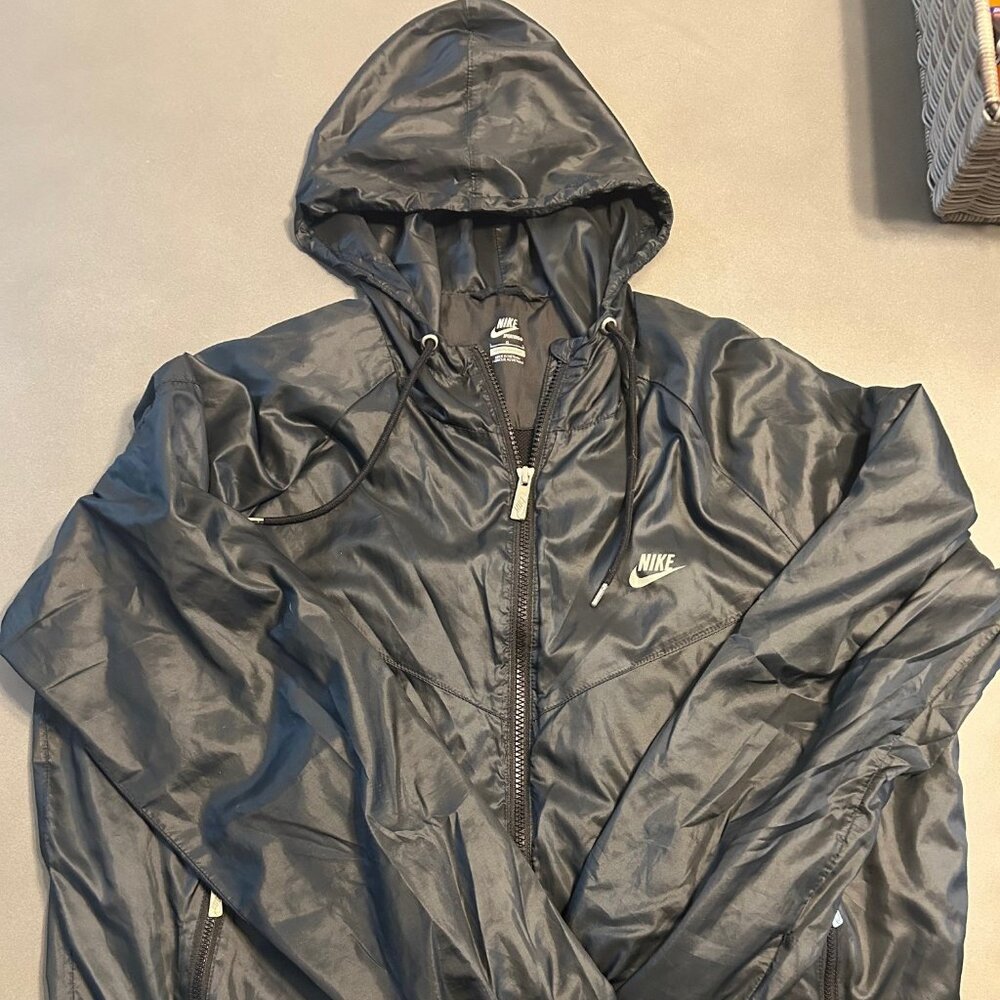 Nike Windrunner Jacket - image 1